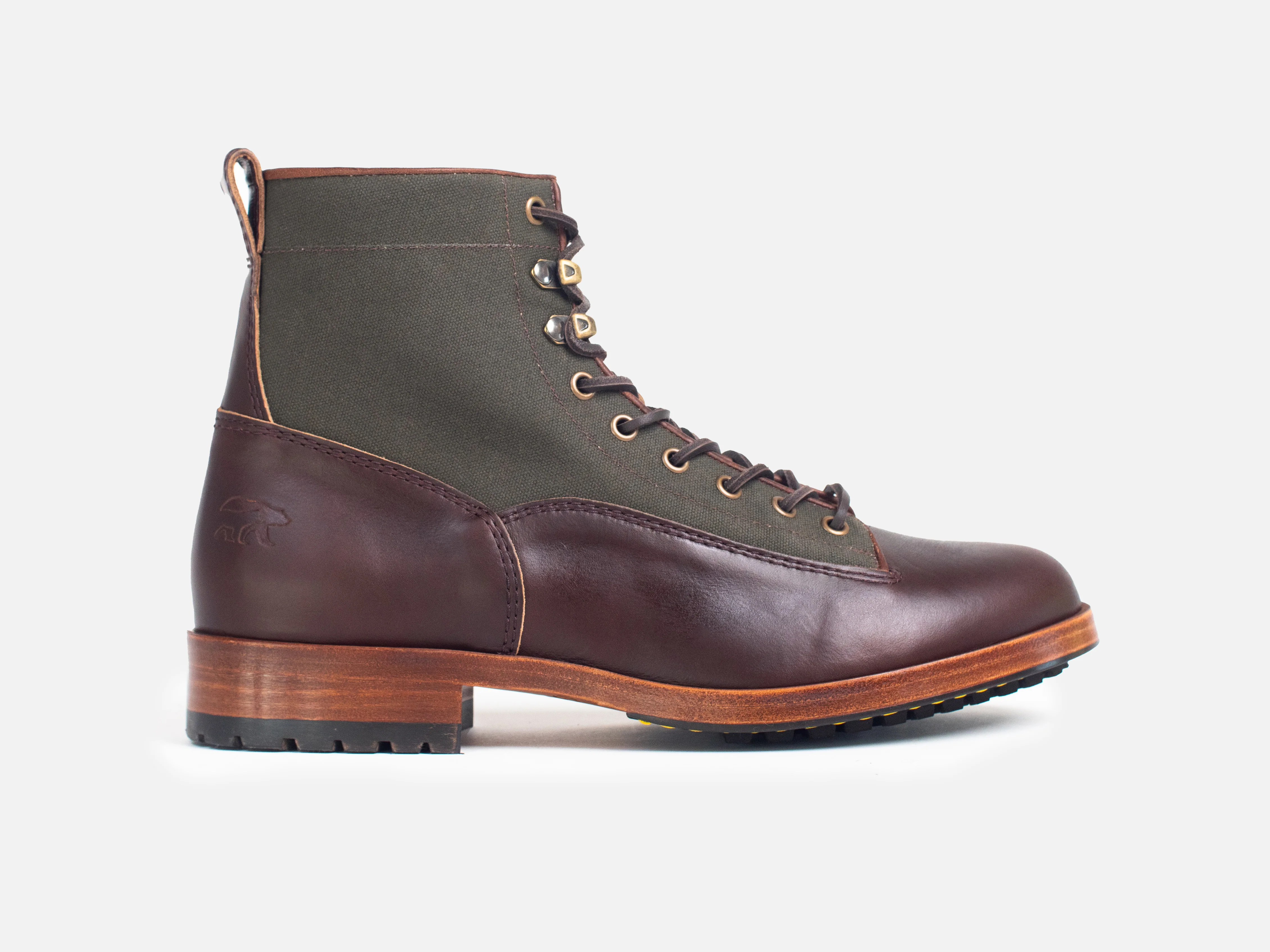 Best Sellers GORAL Shoes, Boots & Accessories | Handmade in England